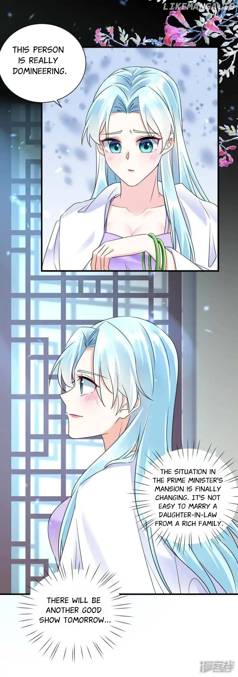The Cold King’s Beloved Forensic Wife chapter 62 - page 16